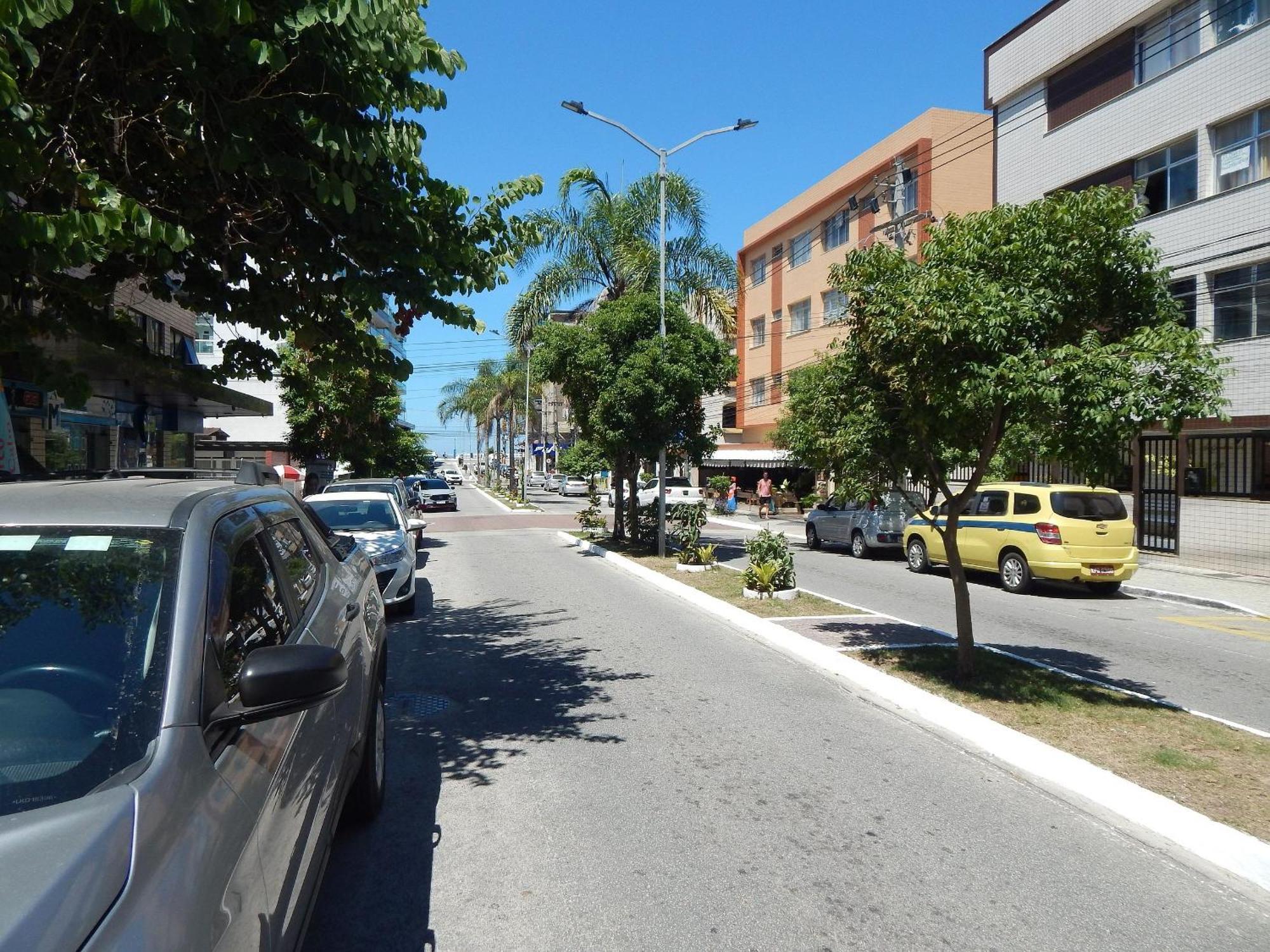 Cobertura C/ Sinuca E Churrasqueira Praia Do Forte Cabo Frio Exterior photo